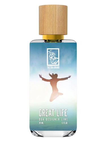 Great Life by The Dua Brand