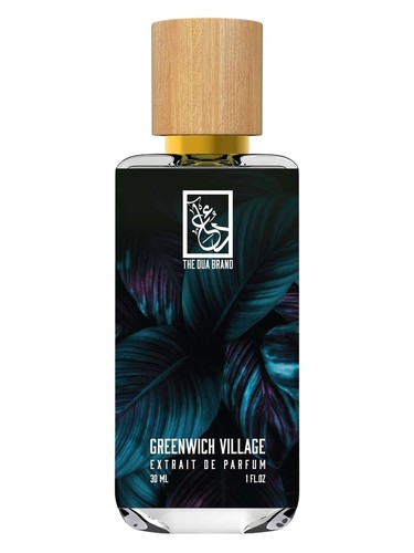Greenwich Village by The Dua Brand