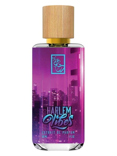 Harlem Vibes by The Dua Brand