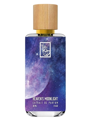 Heaven’s Moonlight by The Dua Brand