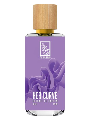 Her Curve by The Dua Brand