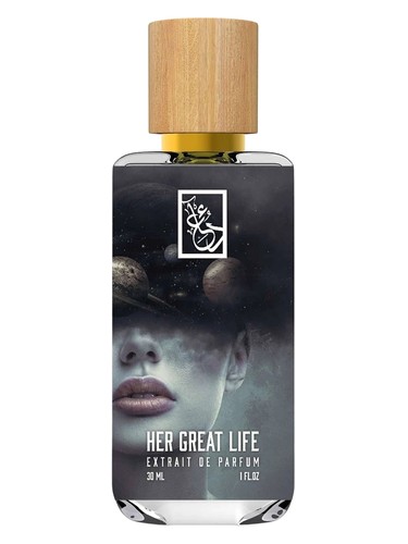 Her Great Life by The Dua Brand