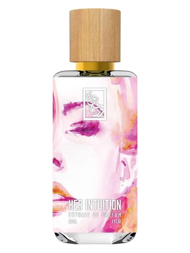 Her Intuition by The Dua Brand