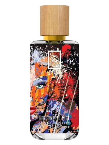 Her Sensual Mist by The Dua Brand