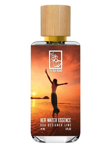 Her Water Essence by The Dua Brand