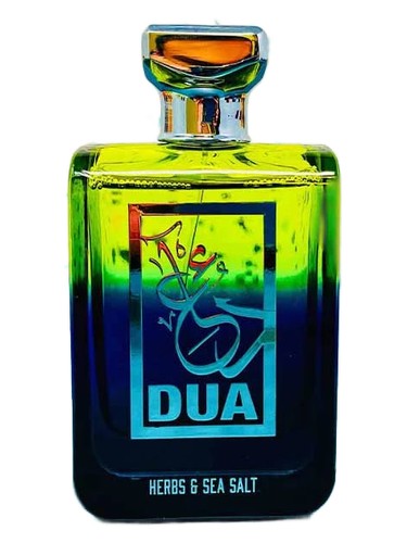 Herbs & Sea Salt Special Edition by The Dua Brand