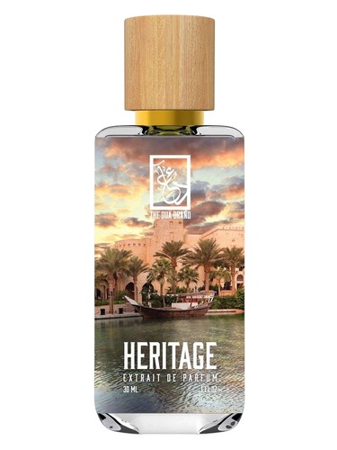 Heritage by The Dua Brand