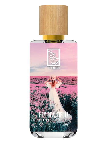 Hey Beautiful! by The Dua Brand