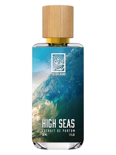 High Seas by The Dua Brand