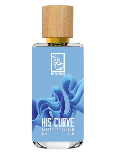 His Curve by The Dua Brand