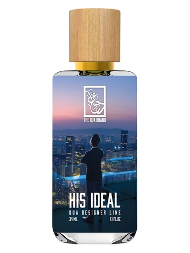 His Ideal by The Dua Brand