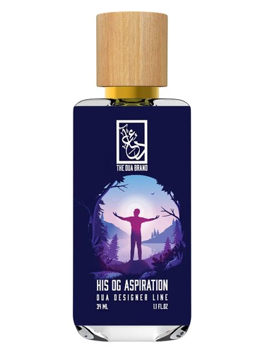 His OG Aspiration by The Dua Brand