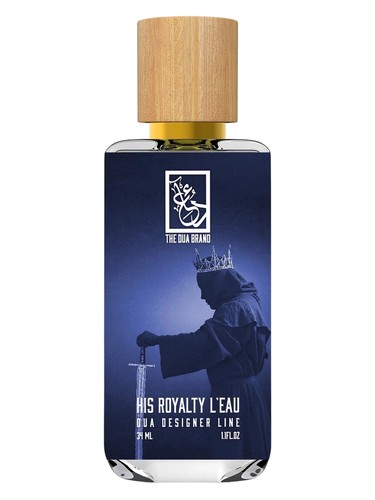 His Royalty L'Eau by The Dua Brand