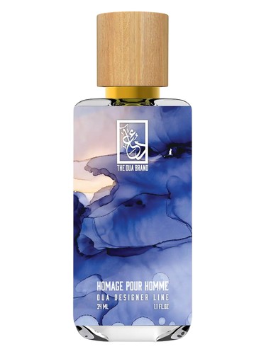 Homage Pour Homme by The Dua Brand