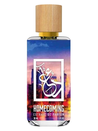 Homecoming by The Dua Brand