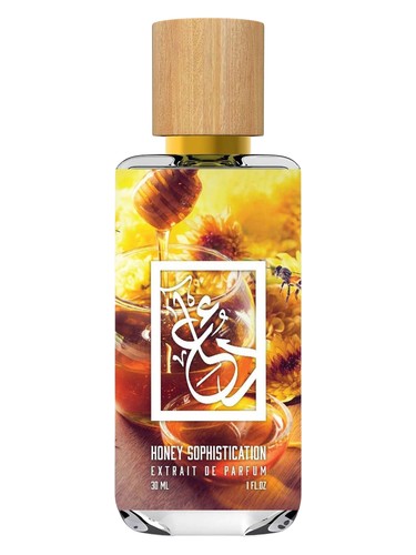 Honey Sophistication by The Dua Brand