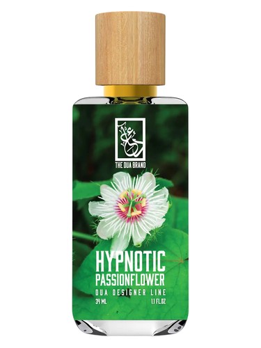 Hypnotic Passionflower by The Dua Brand