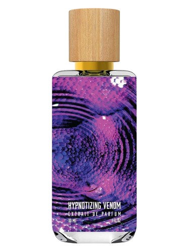 Hypnotizing Venom by The Dua Brand