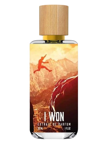 I Won by The Dua Brand