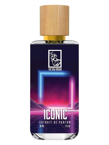 Iconic by The Dua Brand