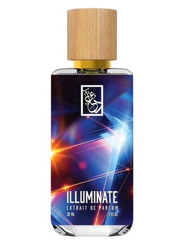Illuminate by The Dua Brand
