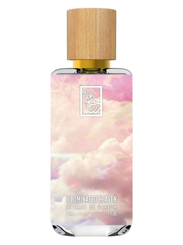 Illuminated Heaven by The Dua Brand