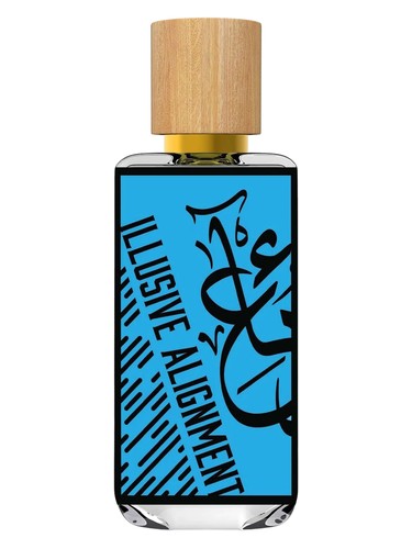 Illusive Alignment by The Dua Brand