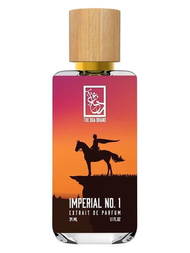 Imperial No. 1 by The Dua Brand