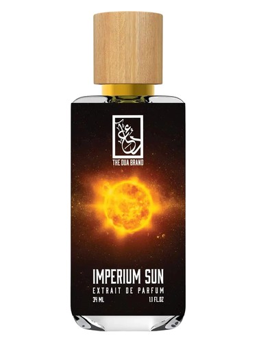 Imperium Sun by The Dua Brand