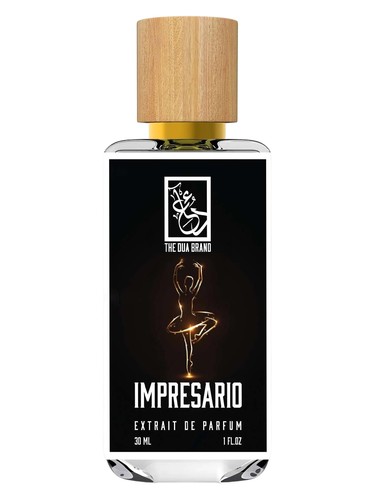 Impresario by The Dua Brand
