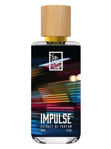 Impulse by The Dua Brand