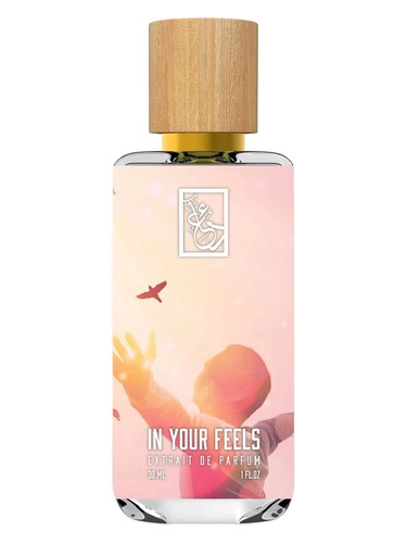 In Your Feels by The Dua Brand
