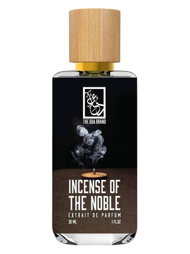 Incense of the Noble by The Dua Brand