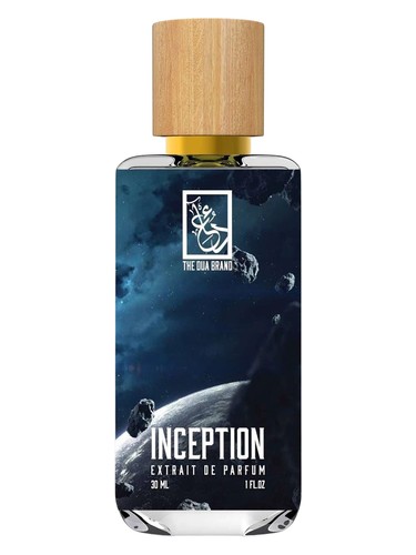 Inception by The Dua Brand