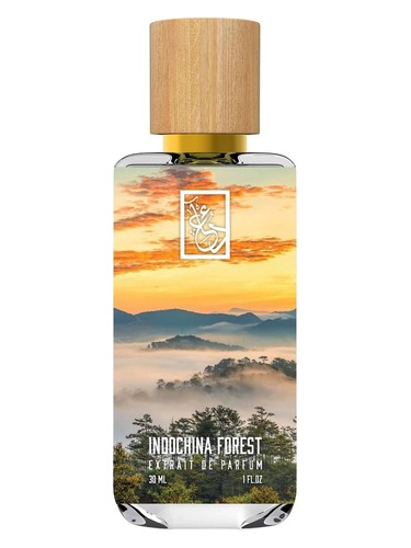 Indochina Forest by The Dua Brand