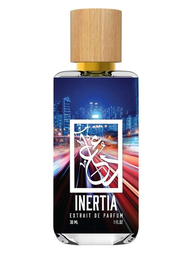 Inertia by The Dua Brand