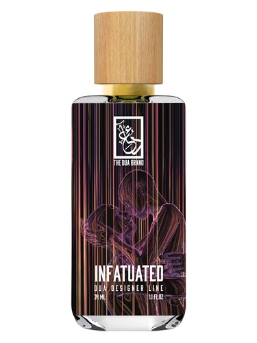 Infatuated by The Dua Brand