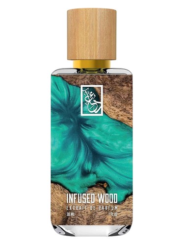 Infused Wood by The Dua Brand