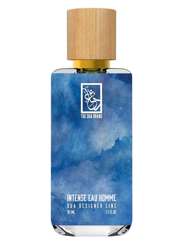 Intense Eau Homme by The Dua Brand