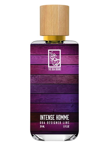 Intense Homme by The Dua Brand