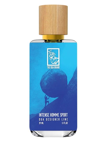 Intense Homme Sport by The Dua Brand