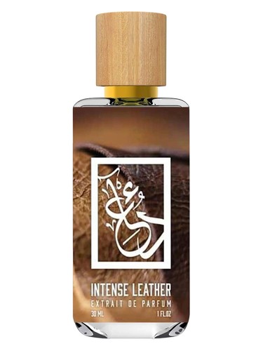 Intense Leather by The Dua Brand