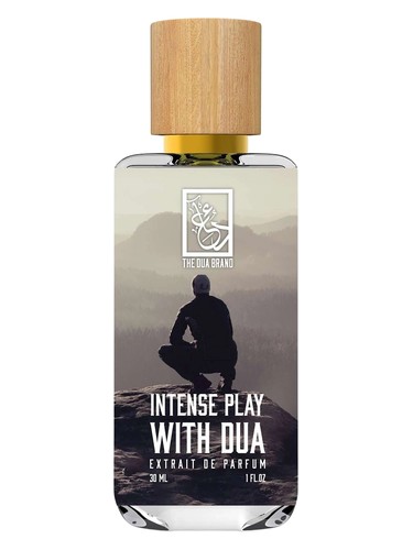 Intense Play With Dua by The Dua Brand