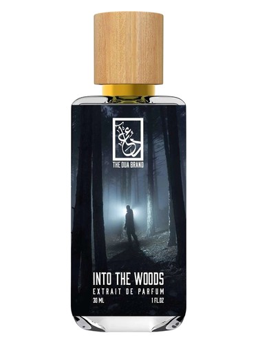 Into The Woods by The Dua Brand