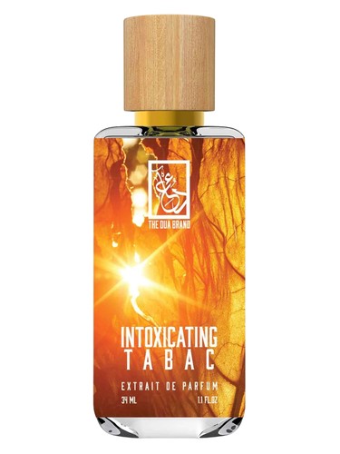 Intoxicating Tabac by The Dua Brand