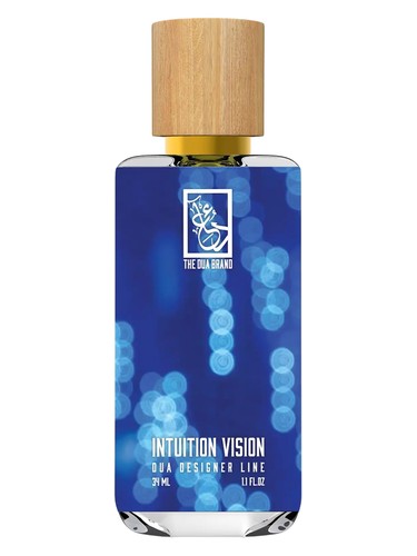 Intuition Vision by The Dua Brand