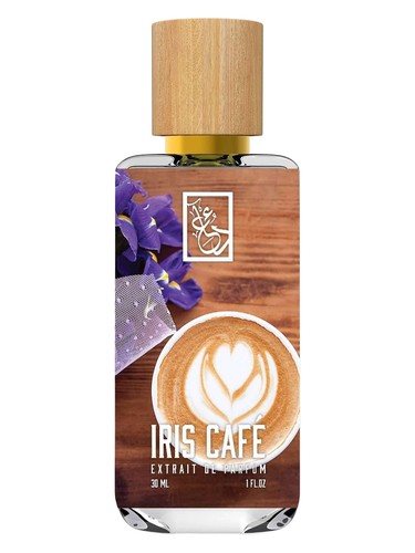 Iris Cafe by The Dua Brand