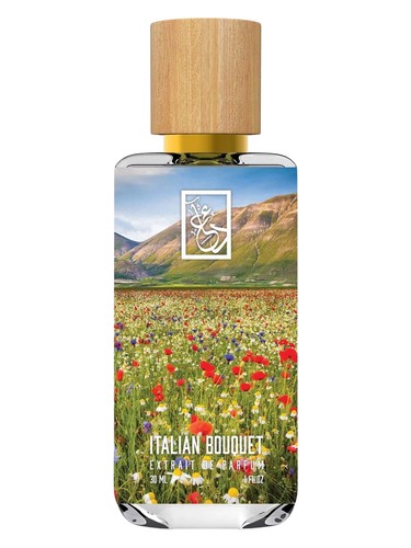 Italian Bouquet by The Dua Brand