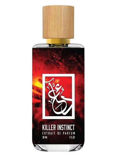 Killer Instinct by The Dua Brand