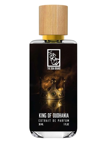 King of Oudhania by The Dua Brand